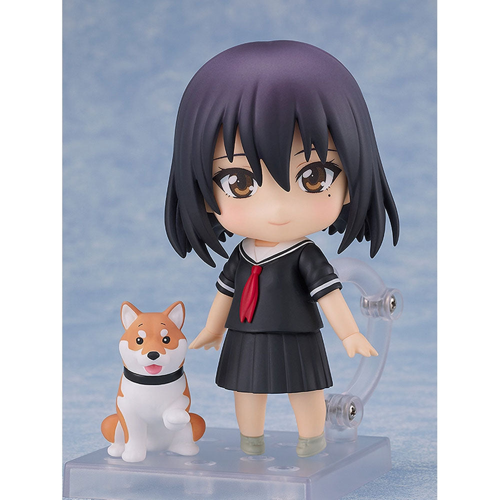 FIGURA NENDOROID MASTER AND HARU 2061 FIGURA NENDOROID MASTER AND HARU 2061